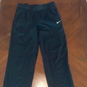 Women’s Nike sweat pants
